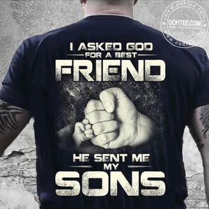 Meet your Posher, Denis